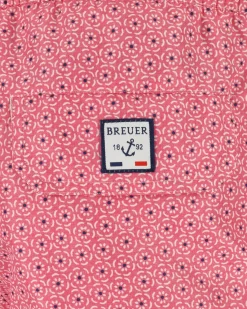 TRAJE DE BAÑO BREUER
