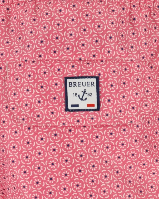 TRAJE DE BAÑO BREUER