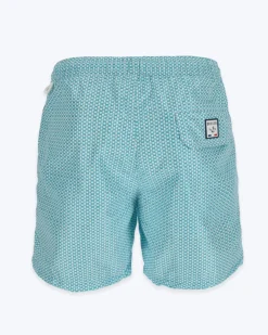 TRAJE DE BAÑO BREUER