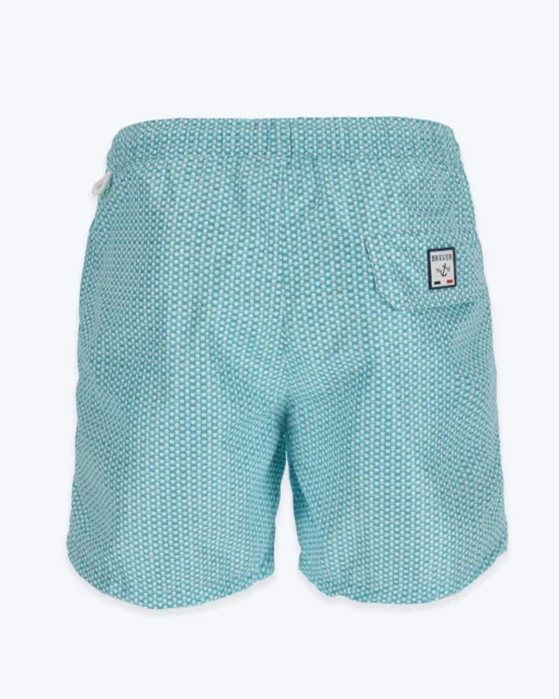 TRAJE DE BAÑO BREUER