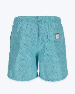 TRAJE DE BAÑO BREUER