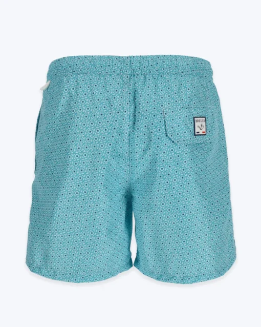 TRAJE DE BAÑO BREUER