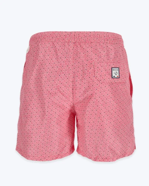TRAJE DE BAÑO BREUER