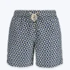 TRAJE DE BAÑO ESTAMPADO HARTFORD