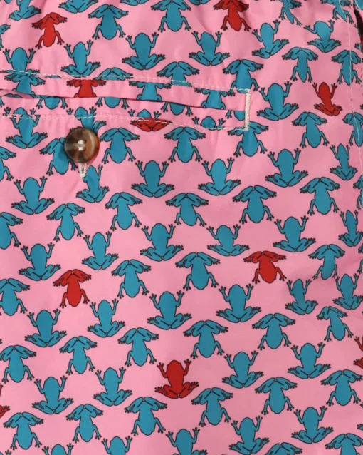 TRAJE DE BAÑO MC2