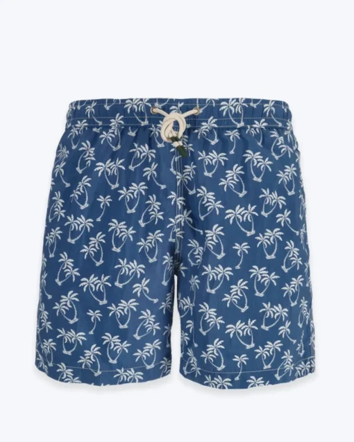TRAJE DE BAÑO PALMERAS HARTFORD