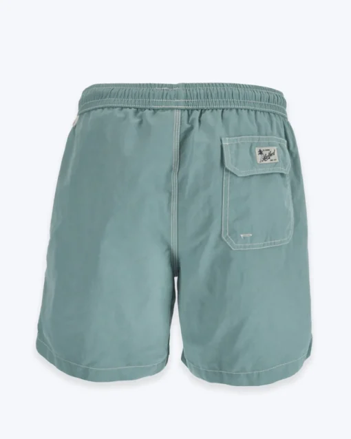 TRAJE DE BAÑO VERDE AGUA HARTFORD