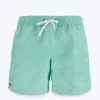 TRAJE DE BAÑO VERDE CLARO SUNDEK