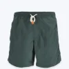 TRAJE DE BAÑO VERDE ECOALF