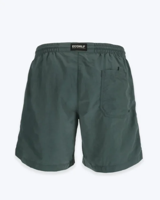 TRAJE DE BAÑO VERDE ECOALF