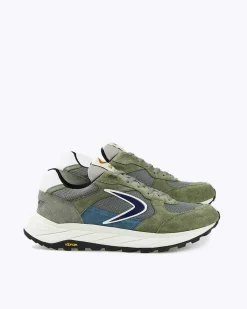 ZAPATILLAS BIG MIX COL 21 VALSPORT