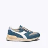 ZAPATILLAS CONQUEST C SW BLUE DIADORA