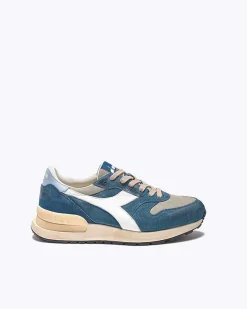 ZAPATILLAS CONQUEST C SW BLUE DIADORA