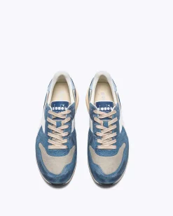 ZAPATILLAS CONQUEST C SW BLUE DIADORA