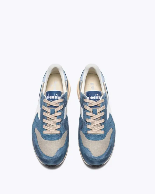 ZAPATILLAS CONQUEST C SW BLUE DIADORA
