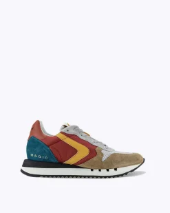 ZAPATILLAS MAGIC RUN 70 VALSPORT