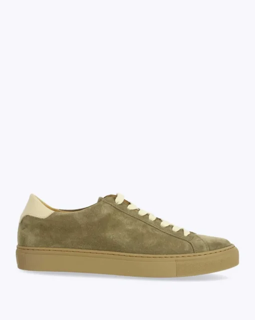 ZAPATILLAS MANOVIE TOSCANE