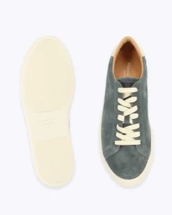 ZAPATILLAS MANOVIE TOSCANE