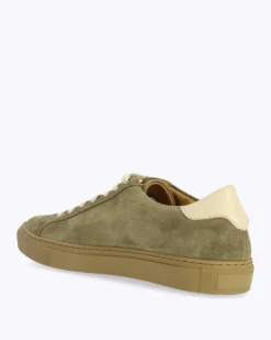 ZAPATILLAS MANOVIE TOSCANE