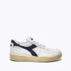 ZAPATILLAS MI BASKET LOW USED DIADORA