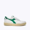 ZAPATILLAS MI BASKET LOW USED DIADORA