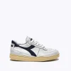 ZAPATILLAS MI BASKETL LOW USED DIADORA