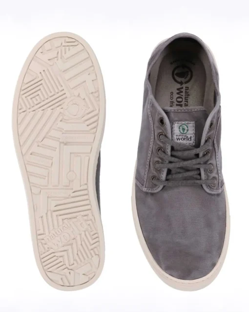 ZAPATILLAS NATURAL WORLD