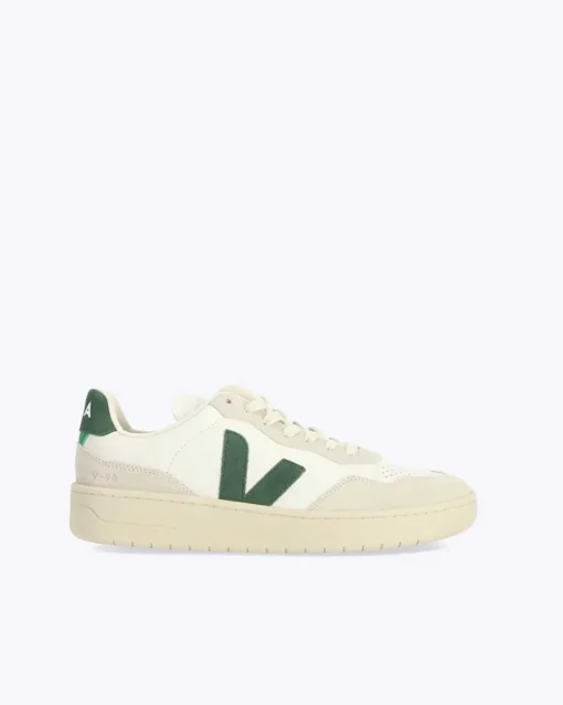 ZAPATILLAS V-90 O.T. LEATHER EXTRA VEJA