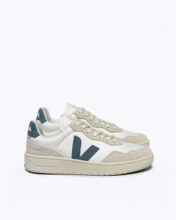 ZAPATILLAS V-90 O.T. LEATHER EXTRA VEJA