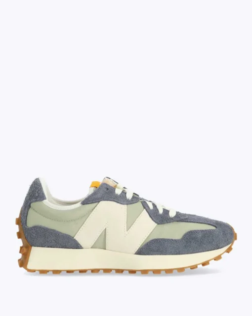 ZAPATILLAS VINTAGE NEW BALANCE