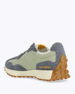 ZAPATILLAS VINTAGE NEW BALANCE