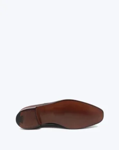 ZAPATOS BELGRAVE CROCKETT & JONES