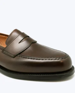ZAPATOS BOSTON (ANCHO G) CROCKETT & JONES