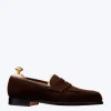 ZAPATOS BOSTON CROCKETT & JONES