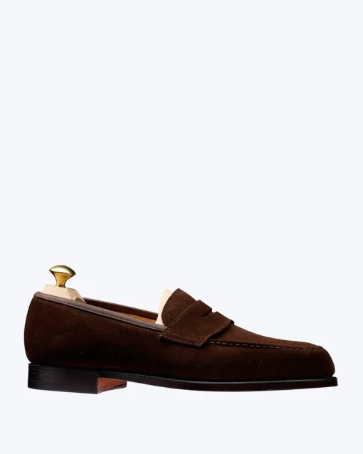ZAPATOS BOSTON CROCKETT & JONES