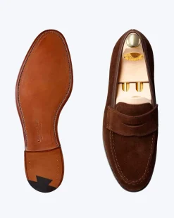 ZAPATOS BOSTON CROCKETT & JONES