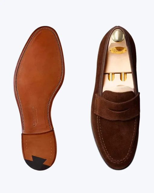 ZAPATOS BOSTON CROCKETT & JONES