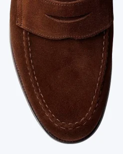 ZAPATOS BOSTON CROCKETT & JONES