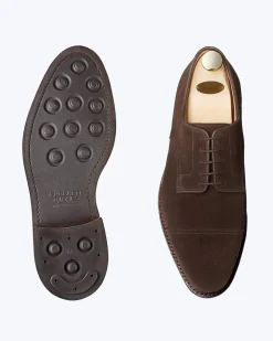 ZAPATOS BRADFORD CROCKETT & JONES