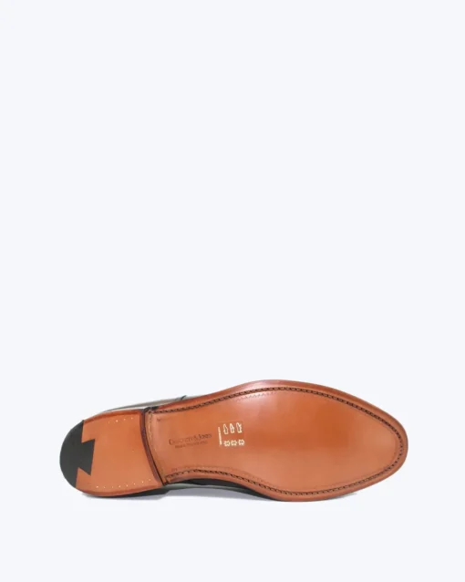 ZAPATOS BRADFORD CROCKETT & JONES