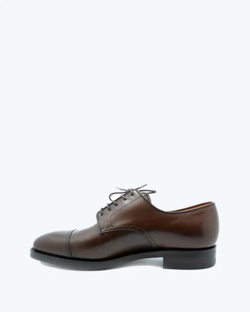 ZAPATOS BRADFORD CROCKETT & JONES