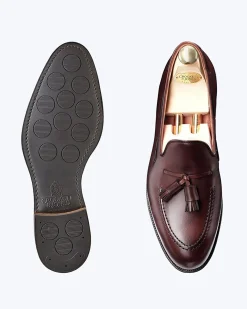 ZAPATOS CAVENDISH CROCKETT & JONES