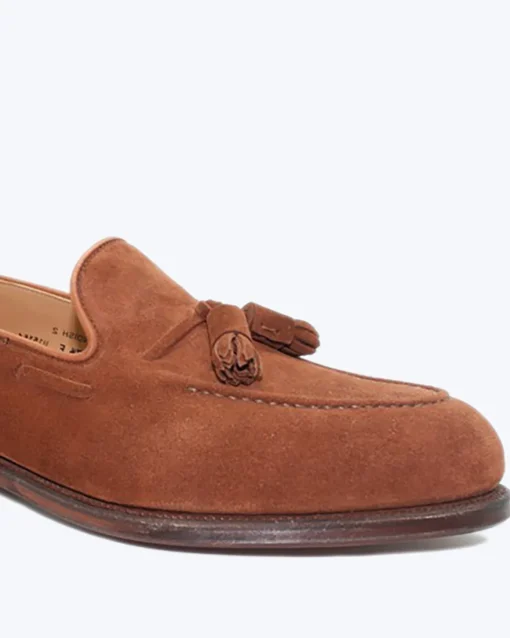 ZAPATOS CAVENDISH CROCKETT & JONES