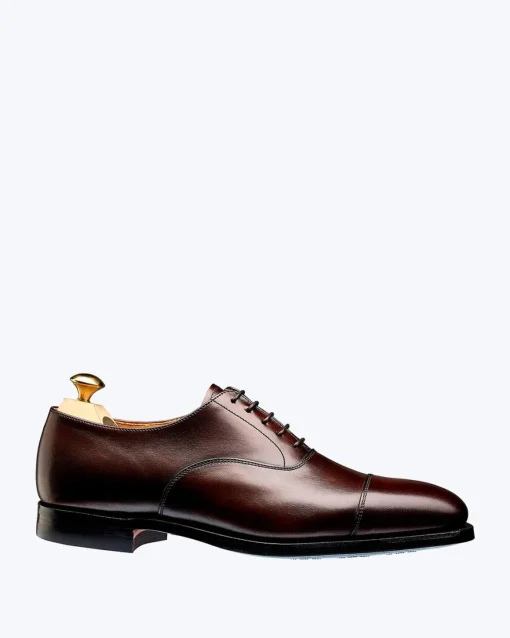 ZAPATOS CONNAUGHT 2 CROCKETT & JONES