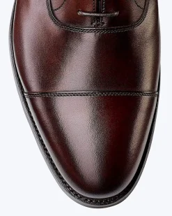 ZAPATOS CONNAUGHT 2 CROCKETT & JONES