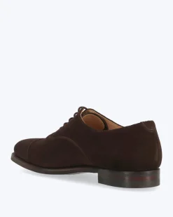 ZAPATOS CONNAUGHT 2 CROCKETT & JONES