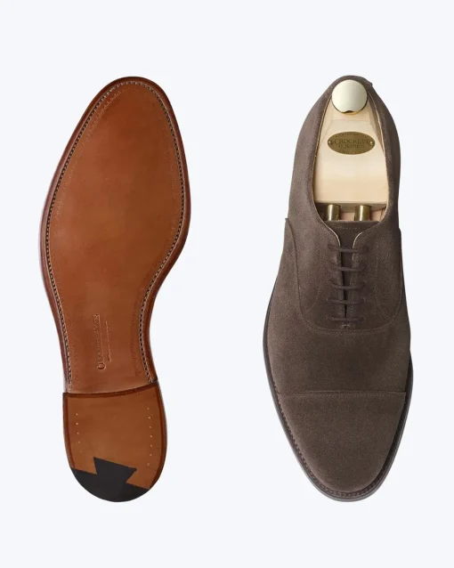 ZAPATOS CONNAUGHT CROCKETT & JONES