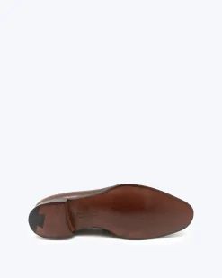 ZAPATOS CRAWFORD CROCKETT & JONES