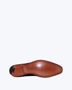 ZAPATOS HALLAM CROCKETT & JONES