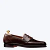 ZAPATOS HARVARD CORDOVAN CROCKETT & JONES